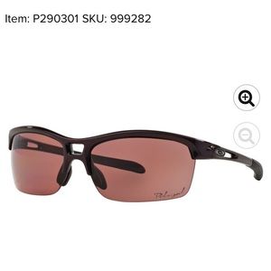 Oakley RPM Squared Women's Sunglassses
